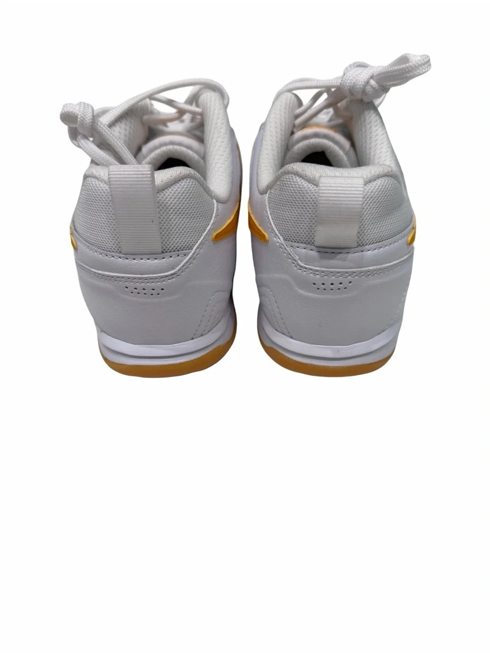 Nike gato white